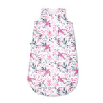 Hálózsák alváshoz - Hummingbird - pamut