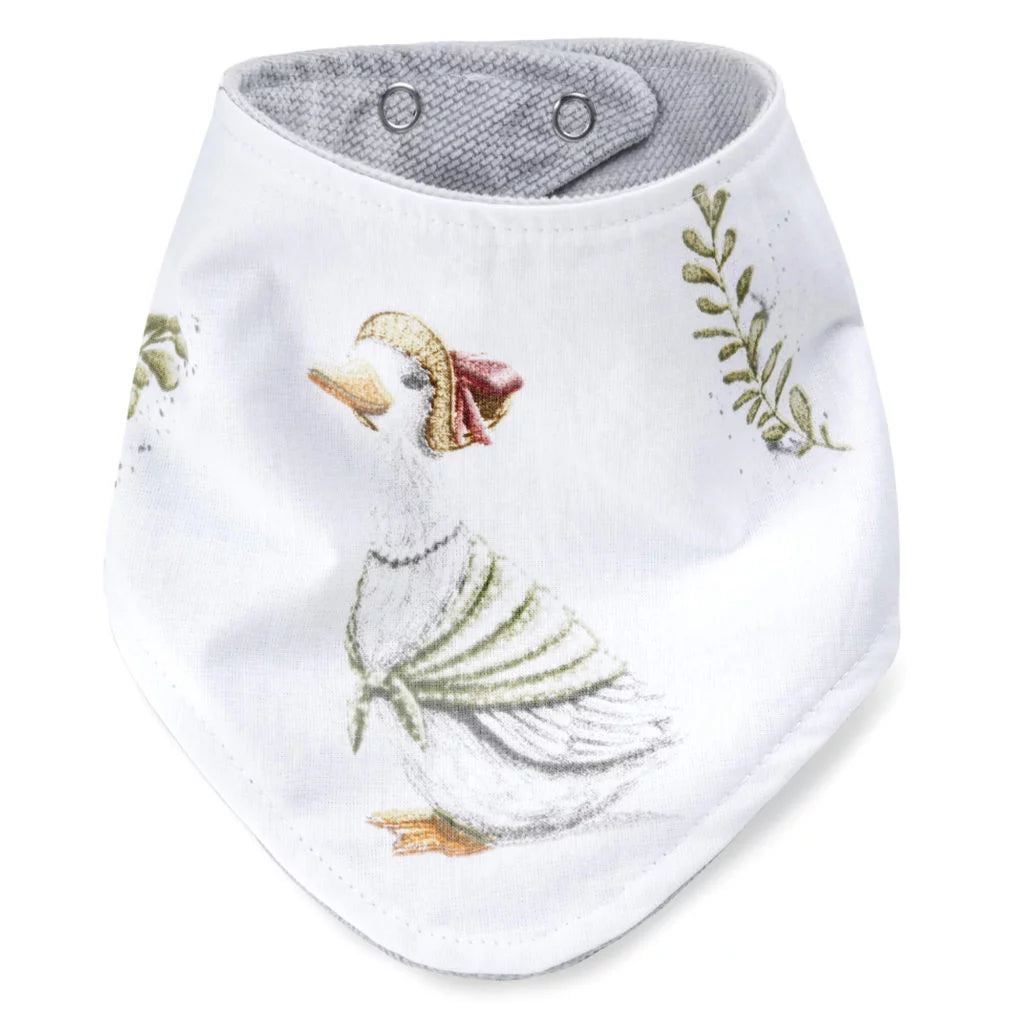 Nyakkendő - Lady Goose - pamut