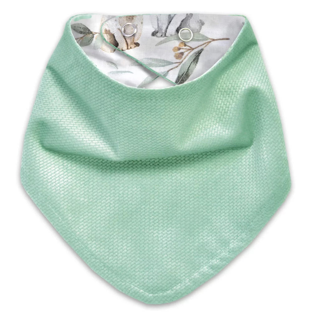 Nyakkendő - Green Groove - pamut