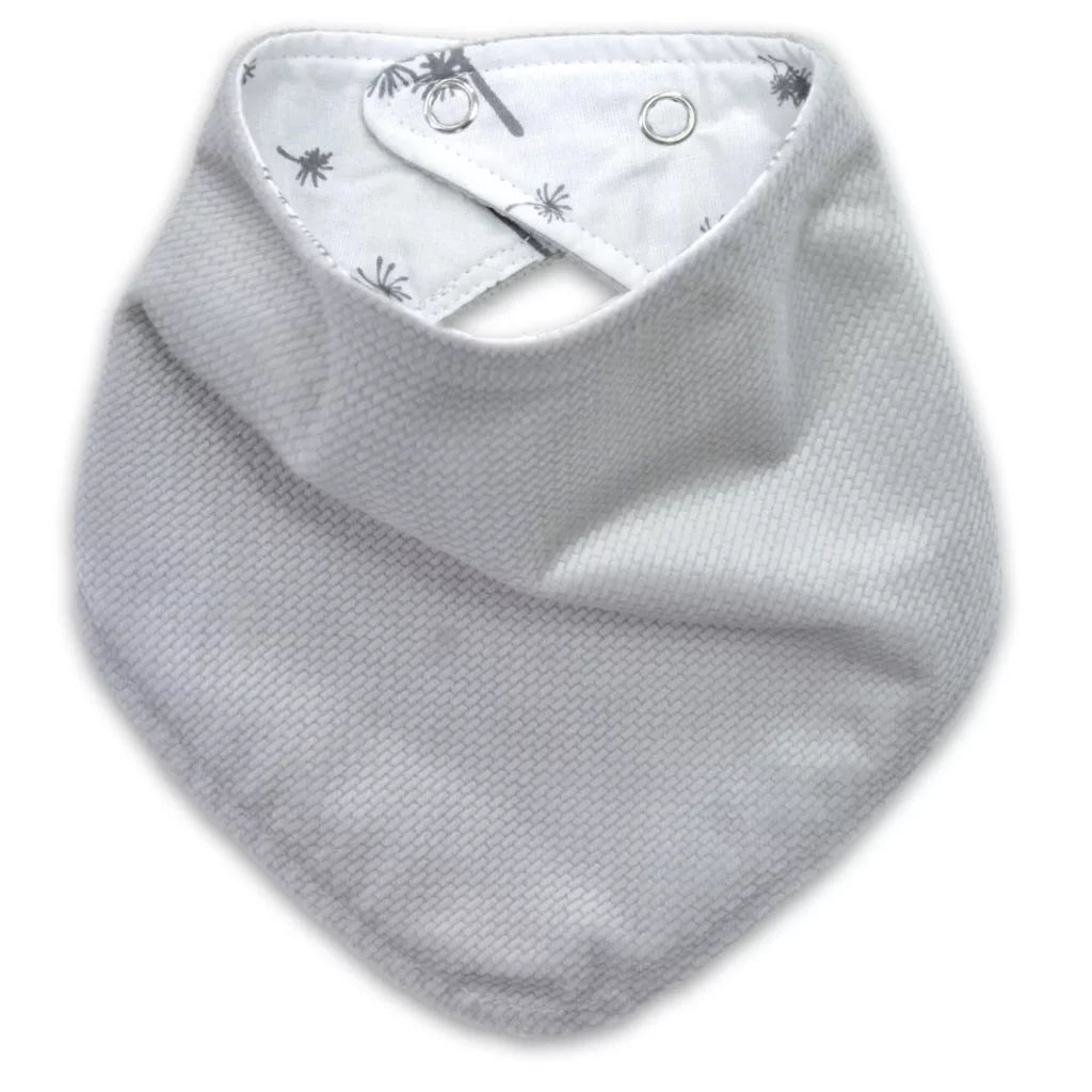 Nyakkendő -  Summer Wind - pamut