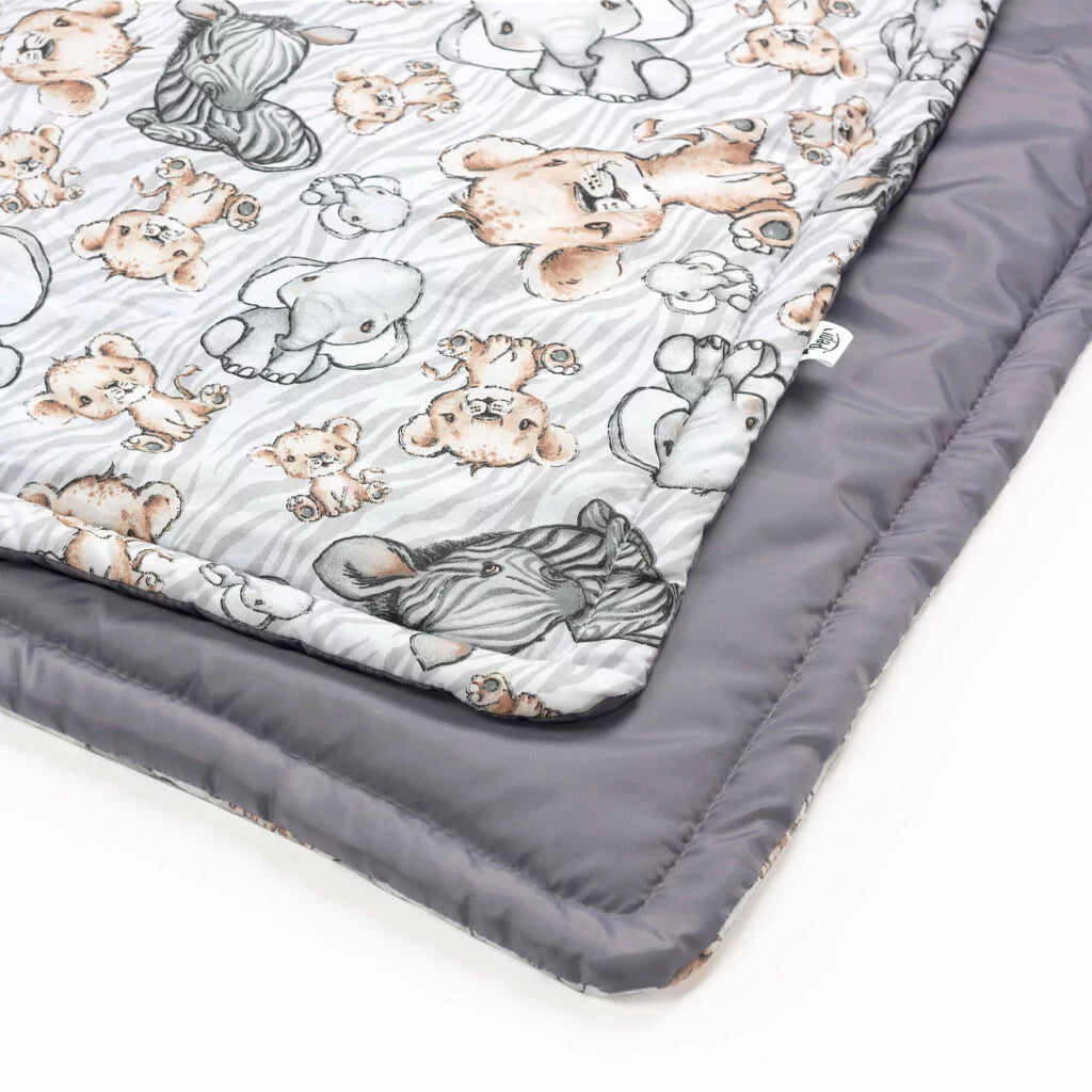 Takaró piknik - Safari