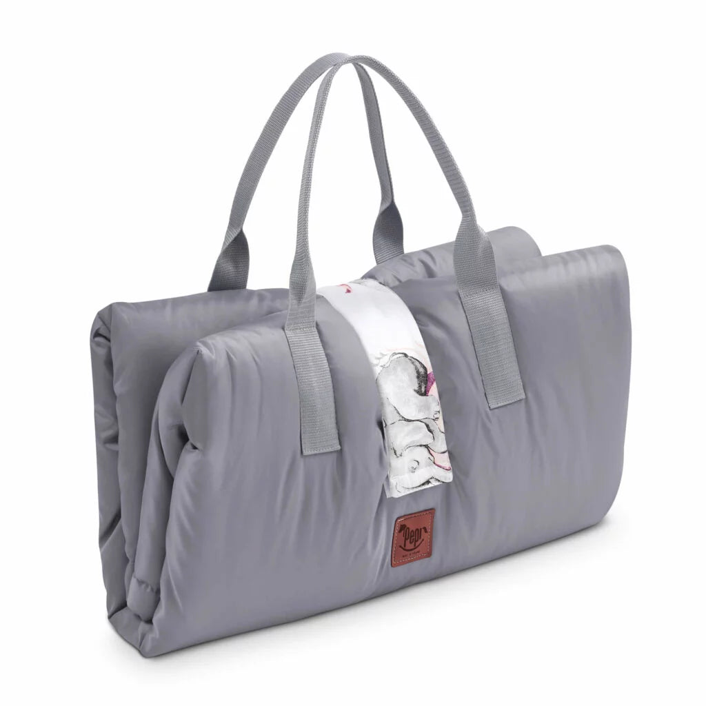 Takaró piknik - Eledreams Pink