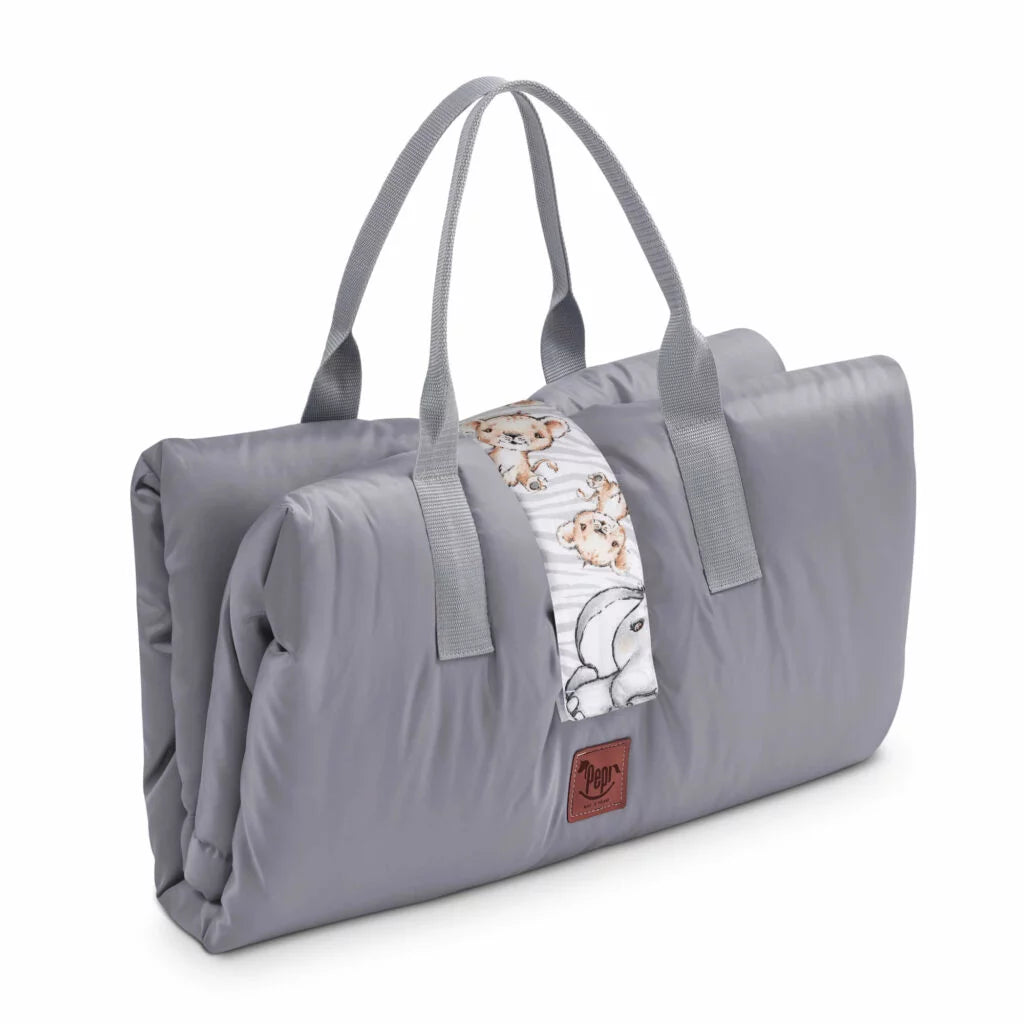 Takaró piknik - Safari