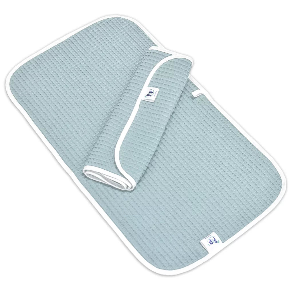 Fürdőszett: kapucnis törölköző és 2 kis törölköző - Forest Friends