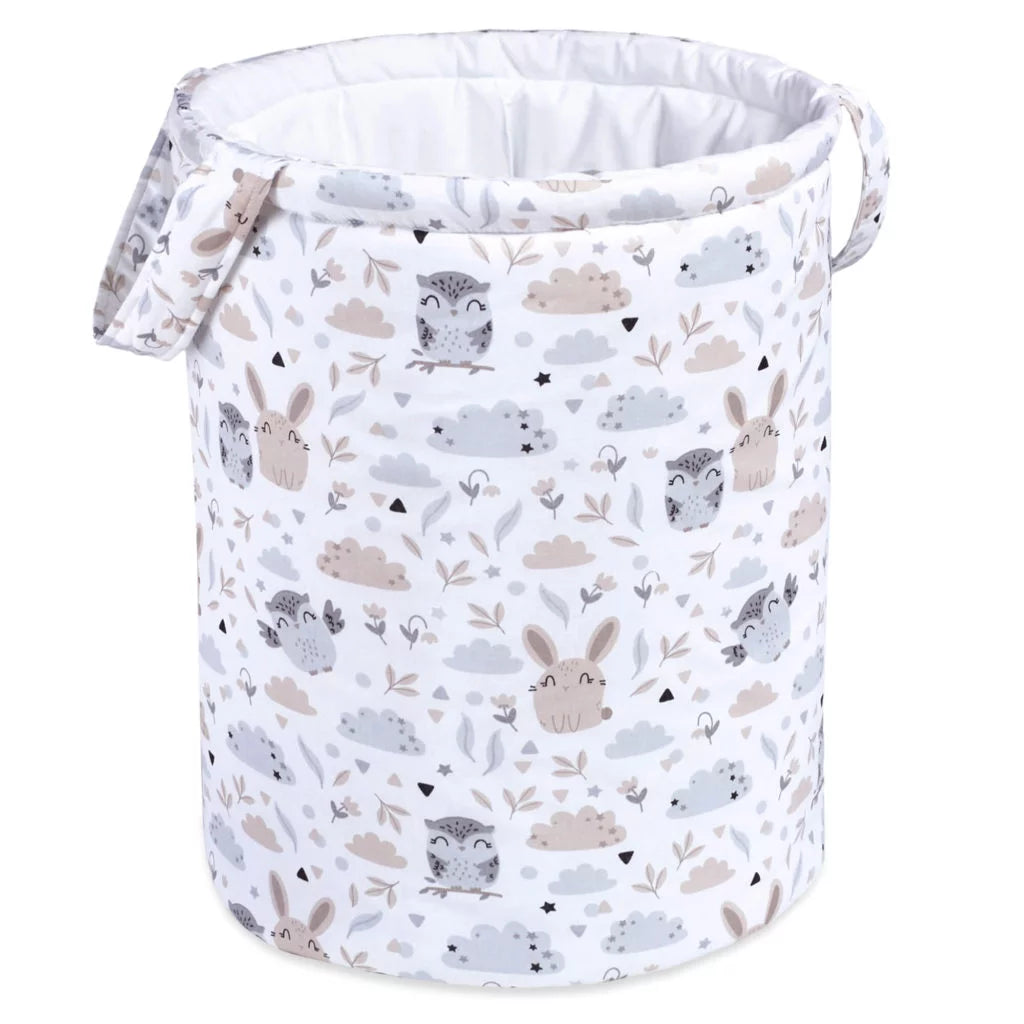 Játéktároló kosár - Forest Friends