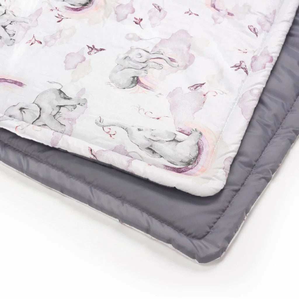 Takaró piknik - Eledreams Pink