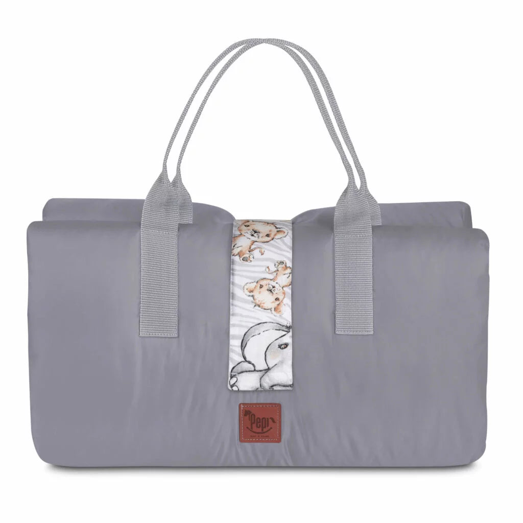 Takaró piknik - Safari