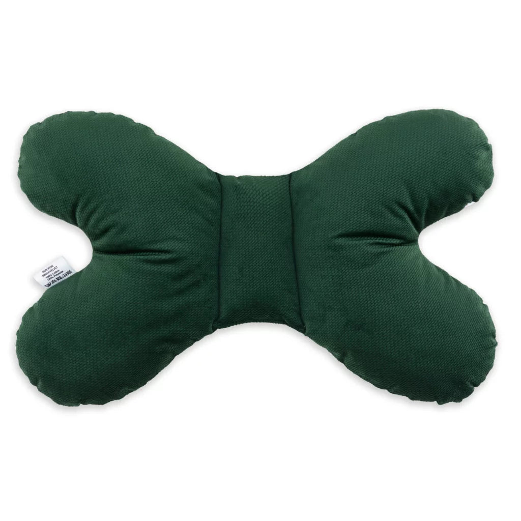 Pillangó párna - Afrimals – pamut/velvet