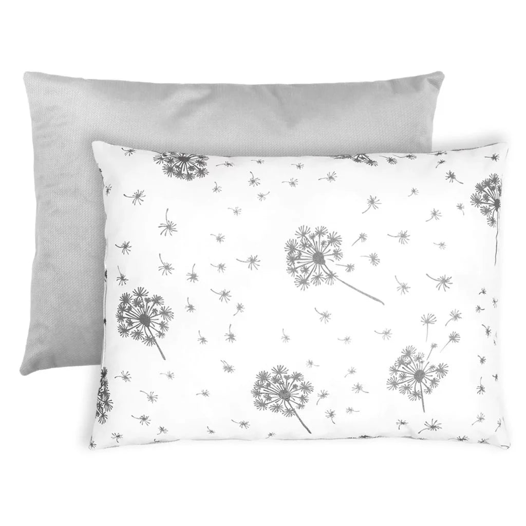 Pelyhes párna 30×40 - Summer Wind - pamut/velvet