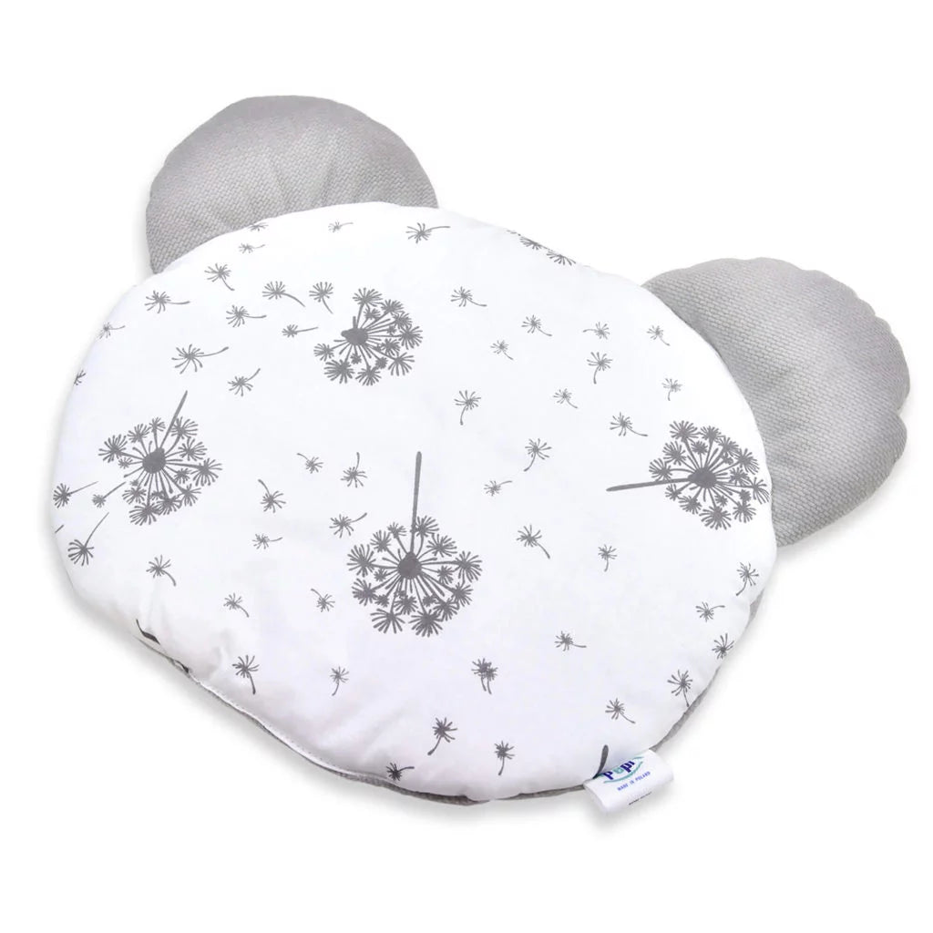 Lapos párna MACI - Summer Wind - pamut/velvet