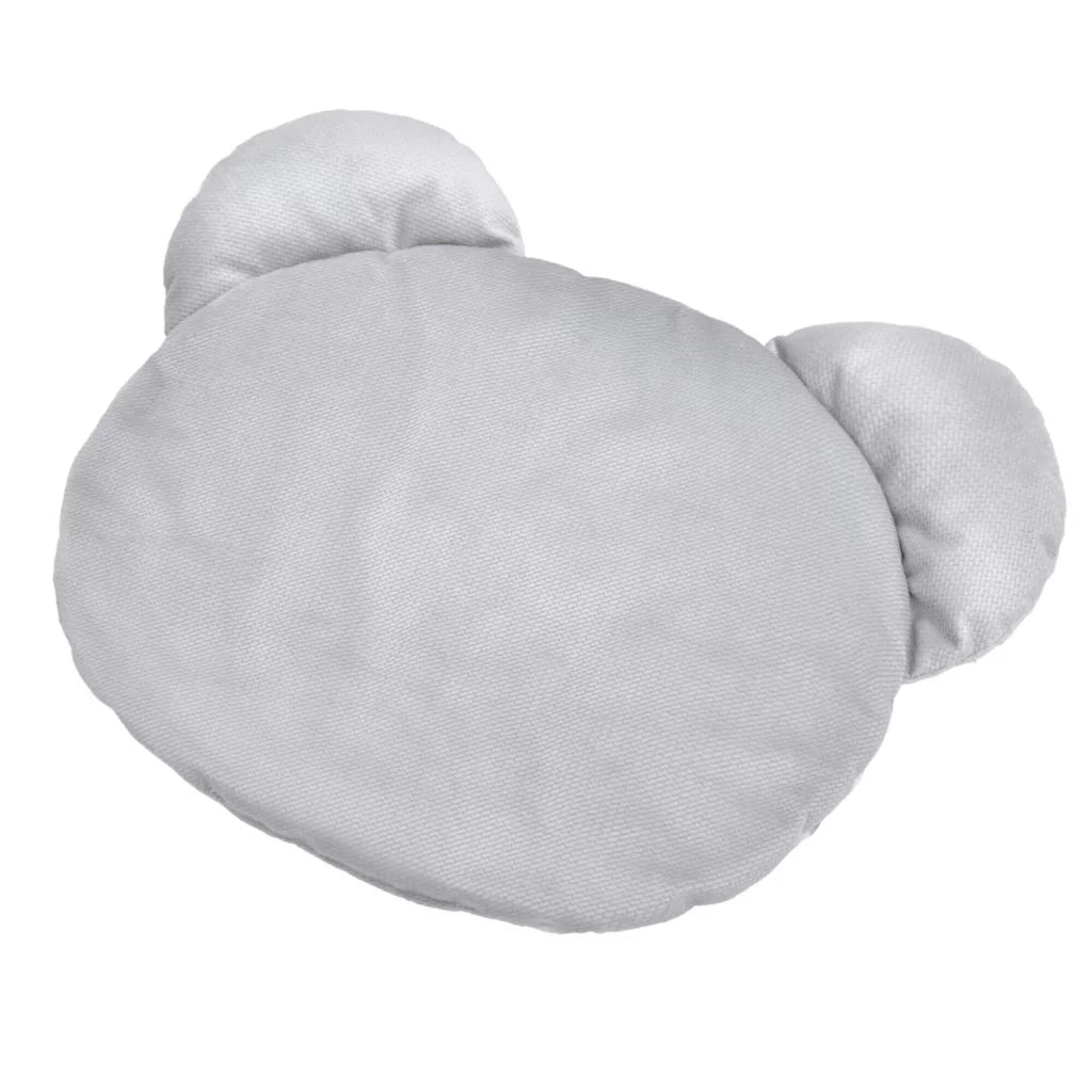 Lapos párna MACI - Summer Wind - pamut/velvet