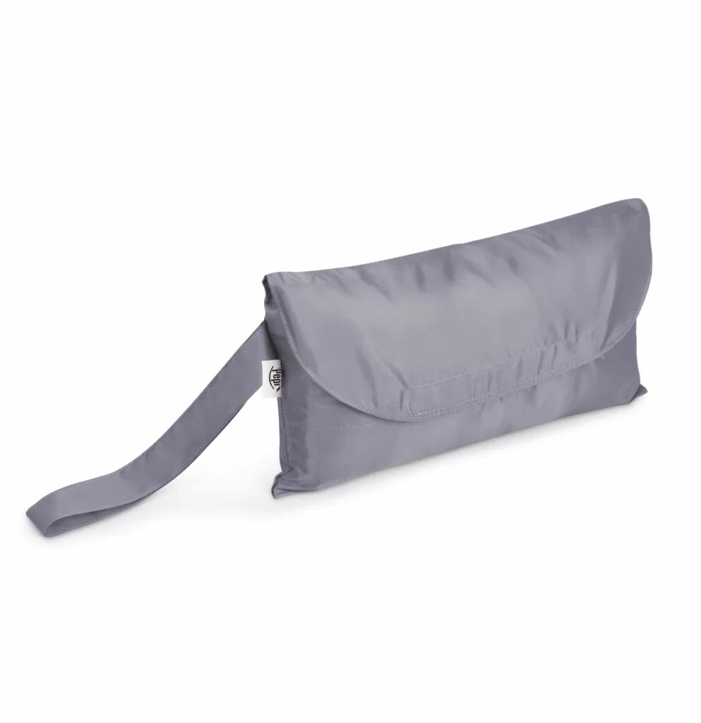 Utazó pelenkázó alátét - Eledreams Pink