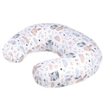 Kifli szoptatós párna - Forest Friends - pamut