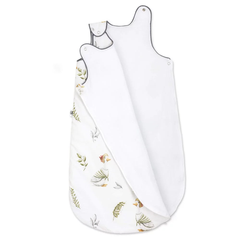 Hálózsák alváshoz - Lady Goose - pamut