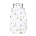 Hálózsák alváshoz - Lady Goose - pamut