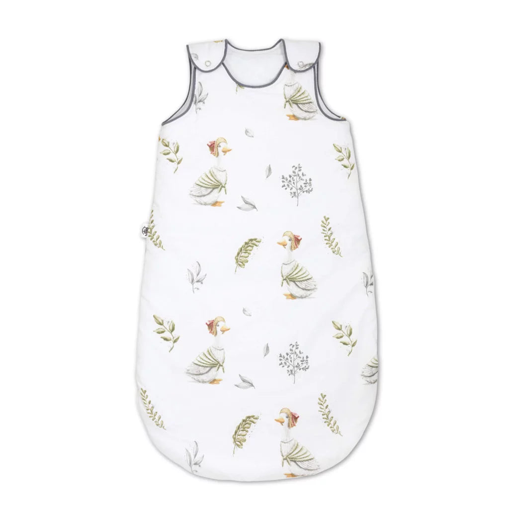 Hálózsák alváshoz - Lady Goose - pamut