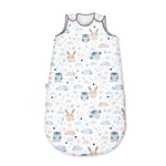 Hálózsák alváshoz - Forest Friends - pamut