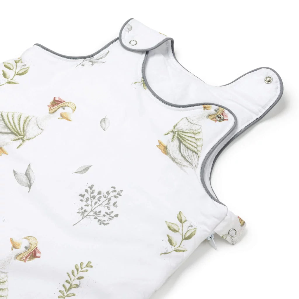 Hálózsák alváshoz - Lady Goose - pamut