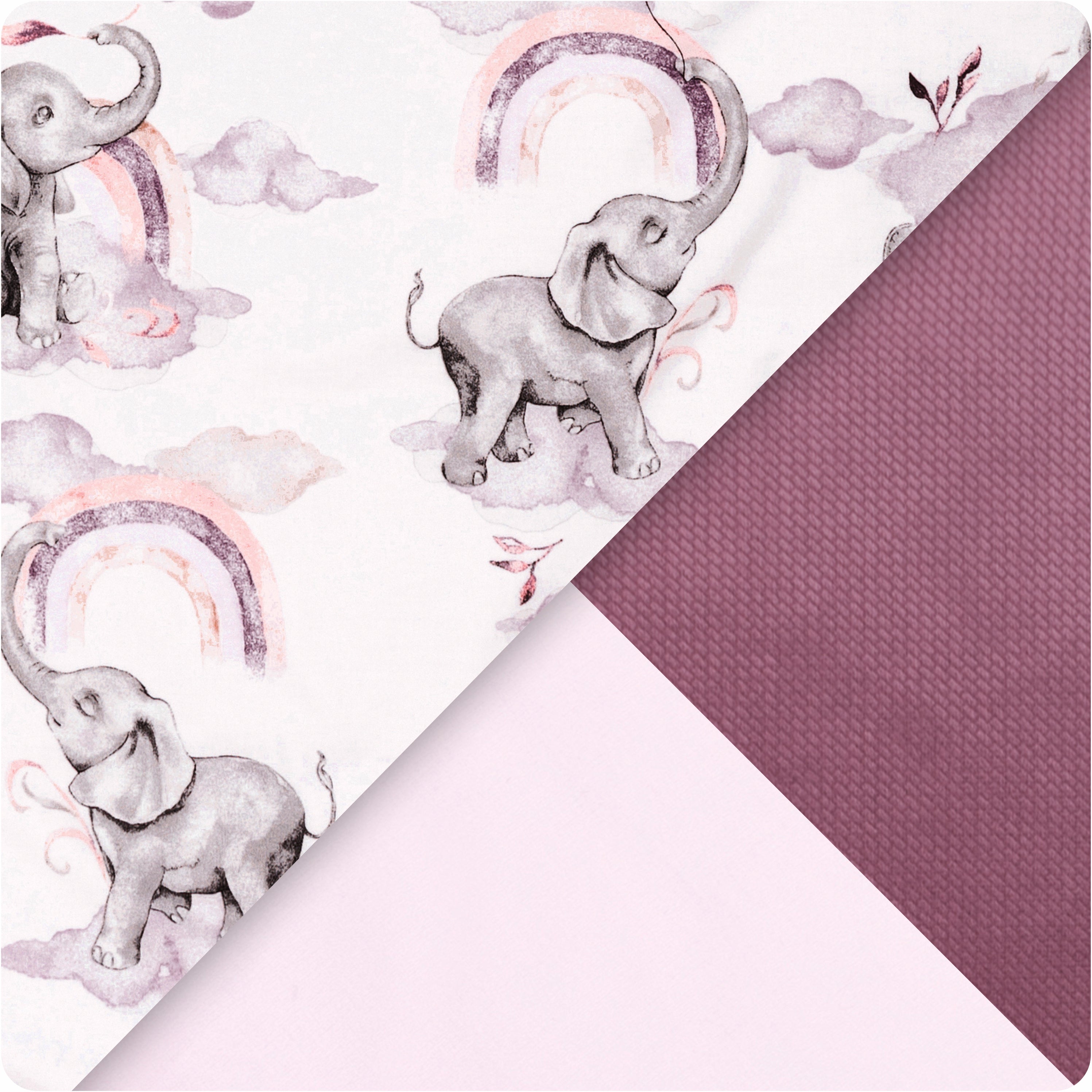 Eledreams Pink