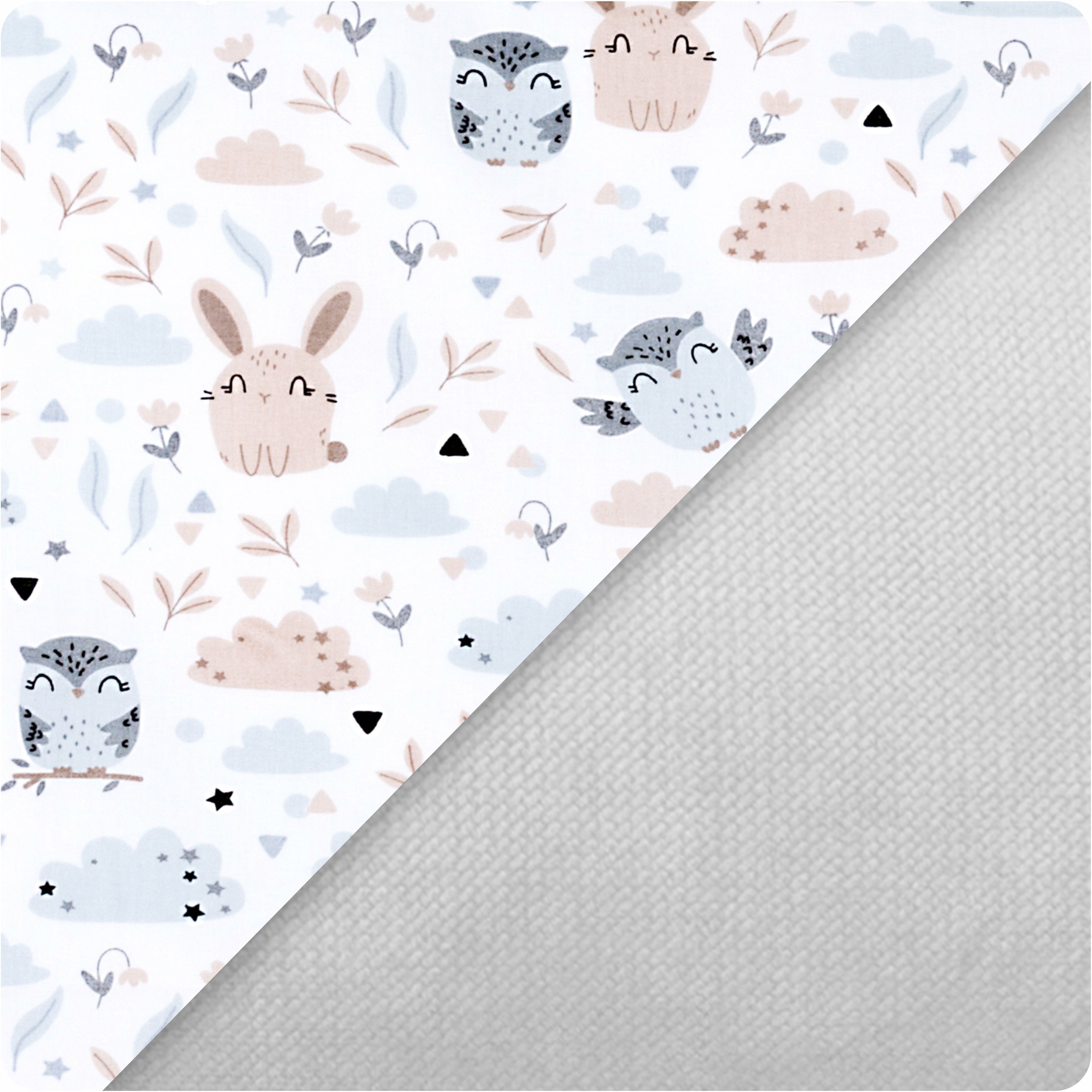 Forest Friends