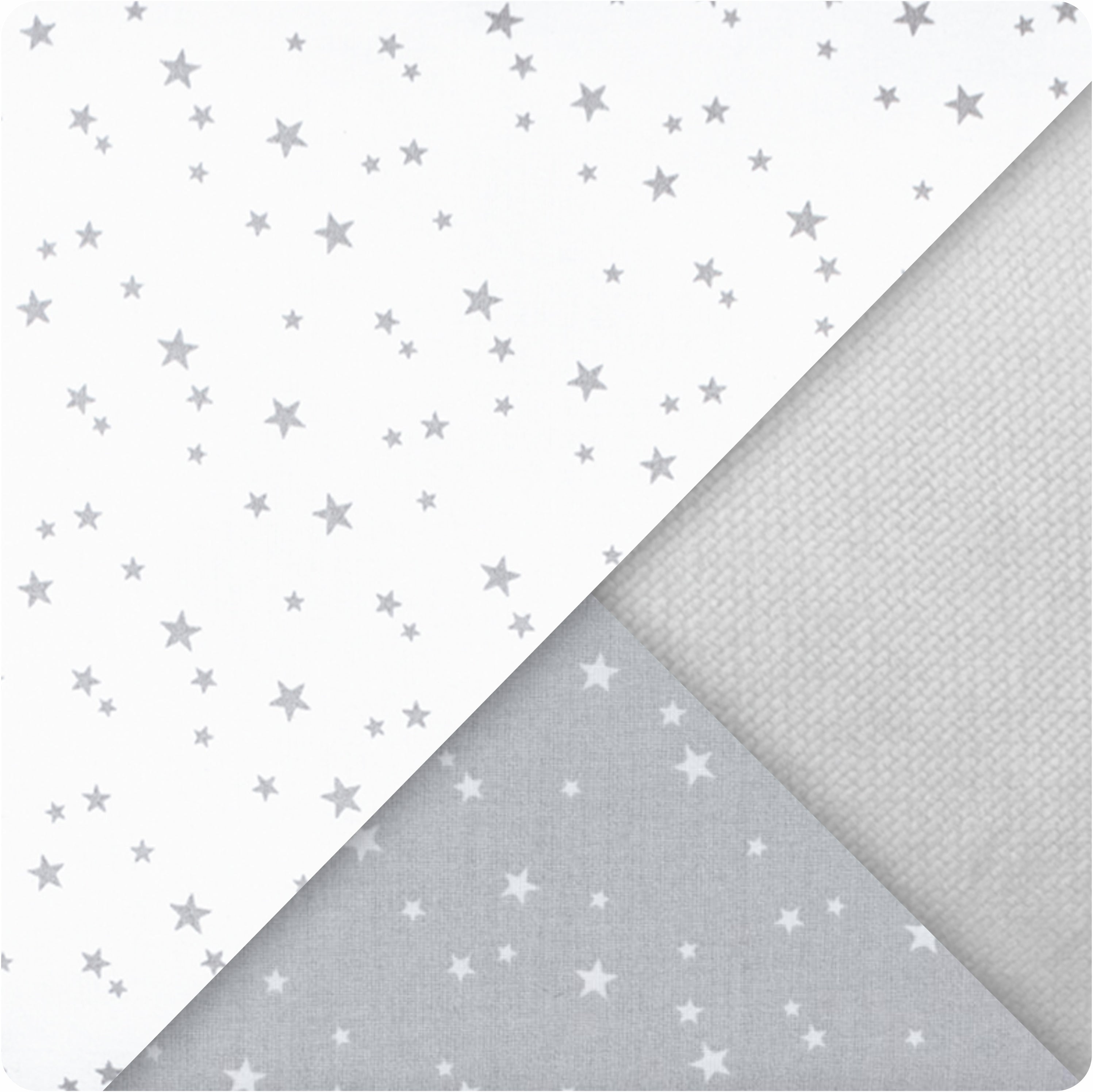Grey Galaxy