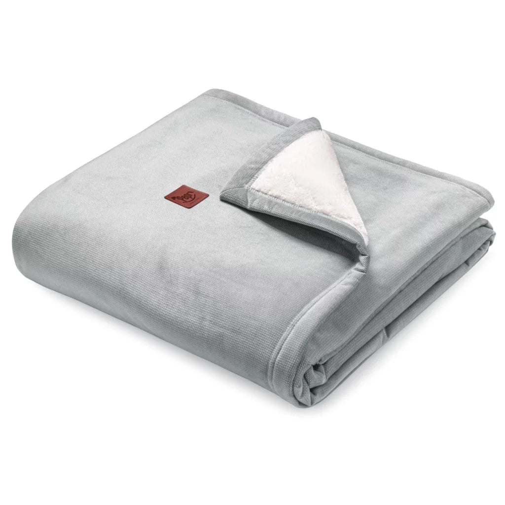 Royal Comfort takaró 100x140 - Grey