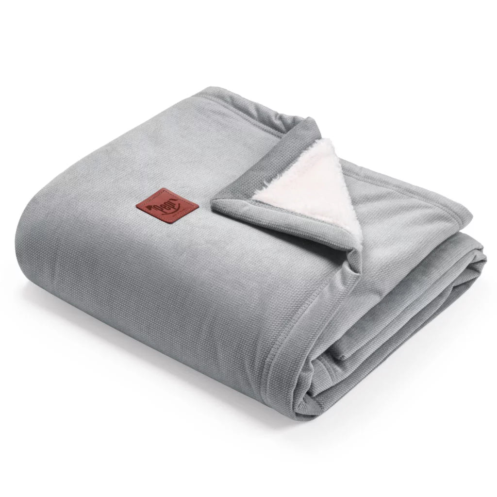 Royal Comfort takaró 140x200 - Grey