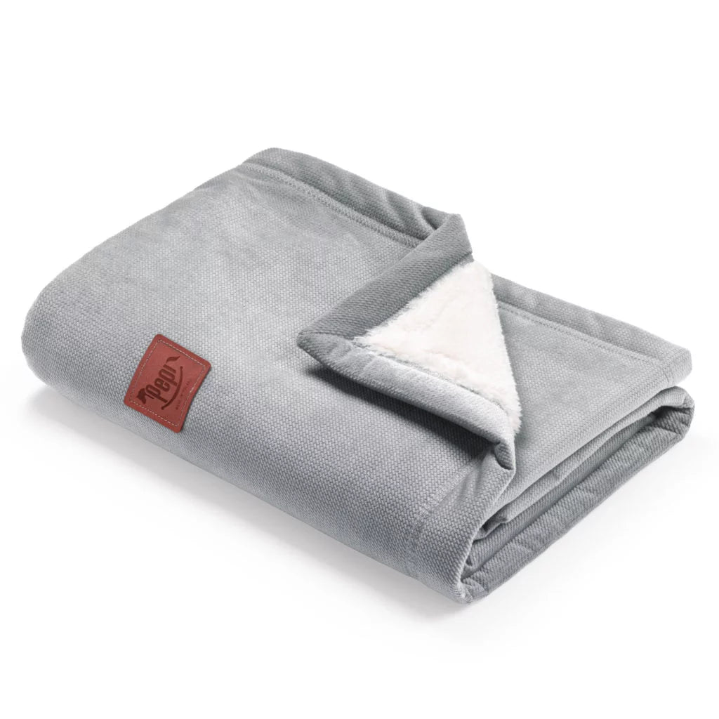 Royal Comfort takaró 70x100 - Grey