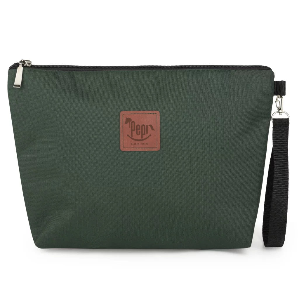 Neszesszer Betty - Marine Green