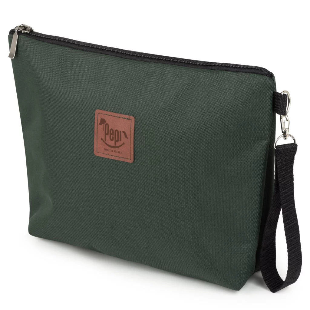 Neszesszer Betty - Marine Green