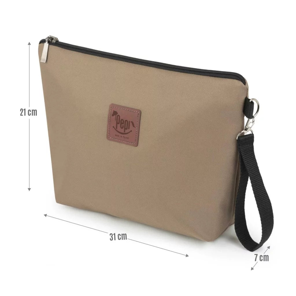 Neszesszer Betty - Mocca
