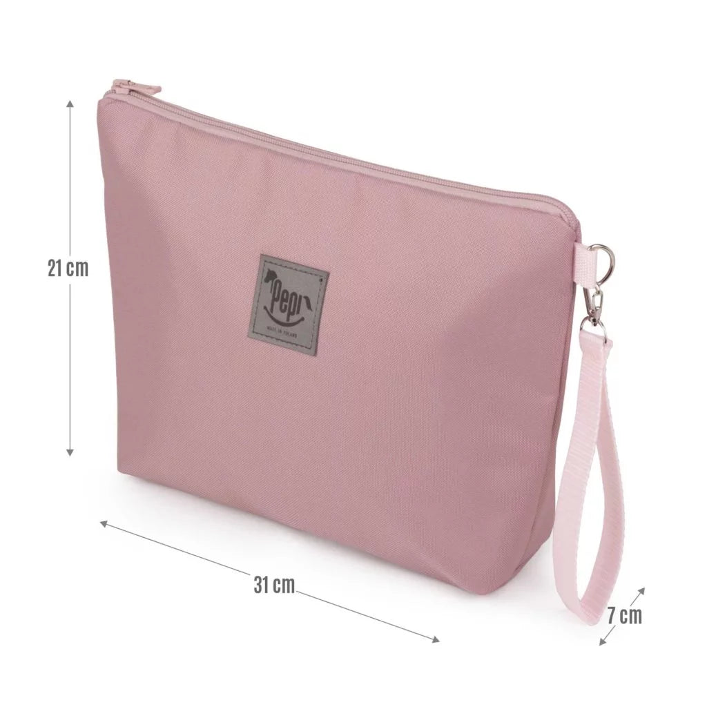 Neszesszer Betty - Pink