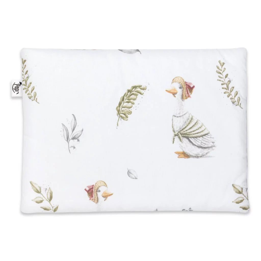 Szett 25x35-ös párna és 55x75-ös takaró – Lady Goose – pamut