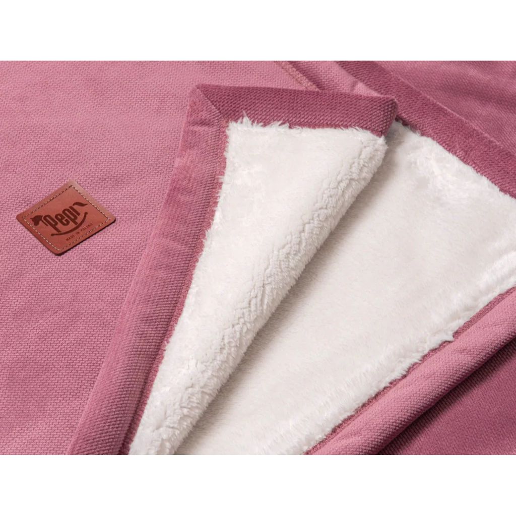 Royal Comfort takaró 140x200 - Old Rosa