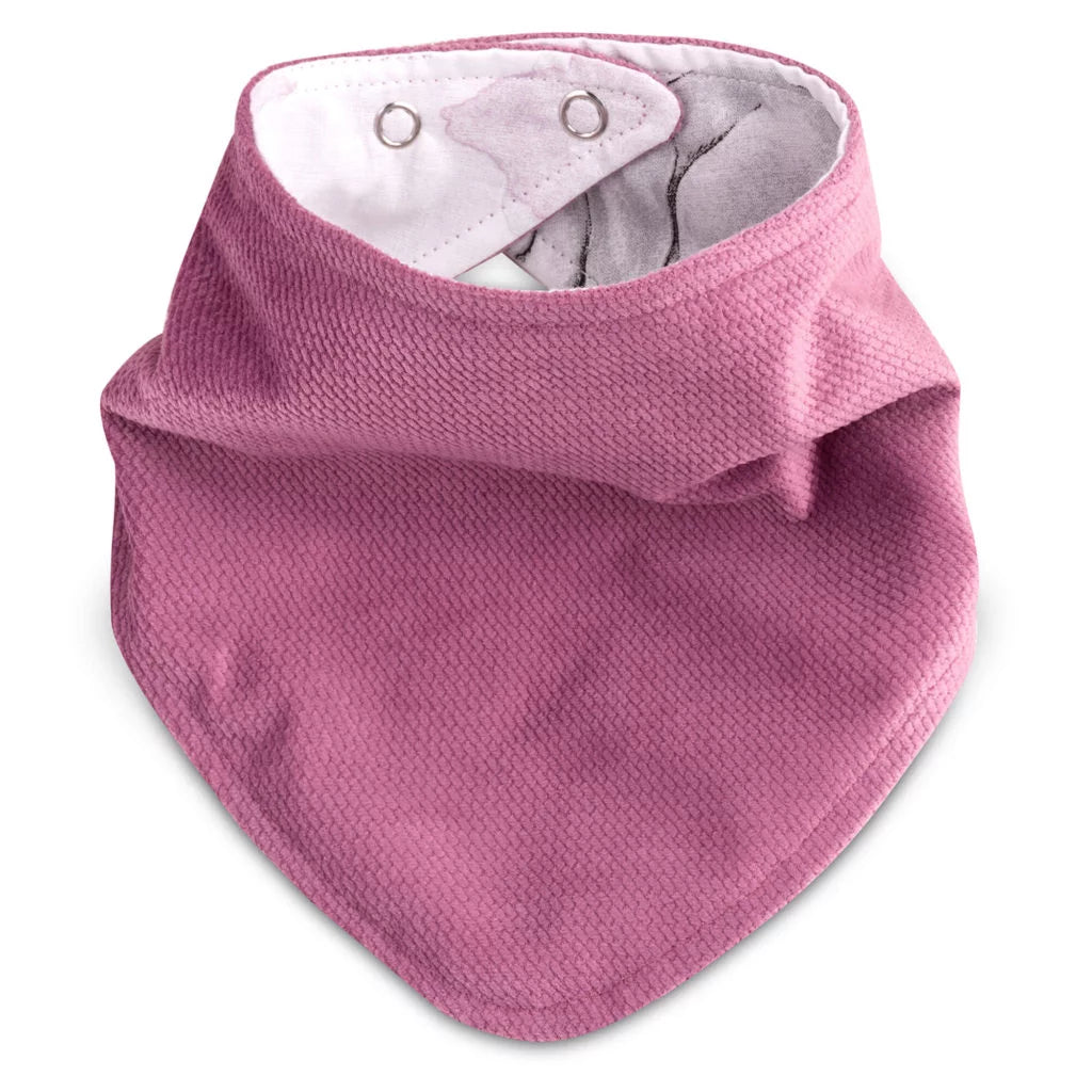 Nyakkendő -  Eledreams Pink - pamut
