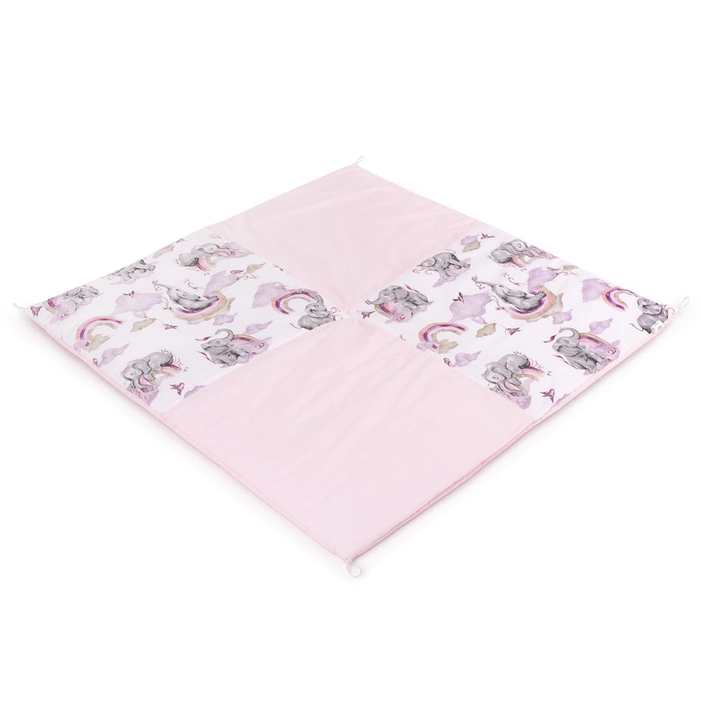 TIPI sátor szőnyeg - Eledreams Pink