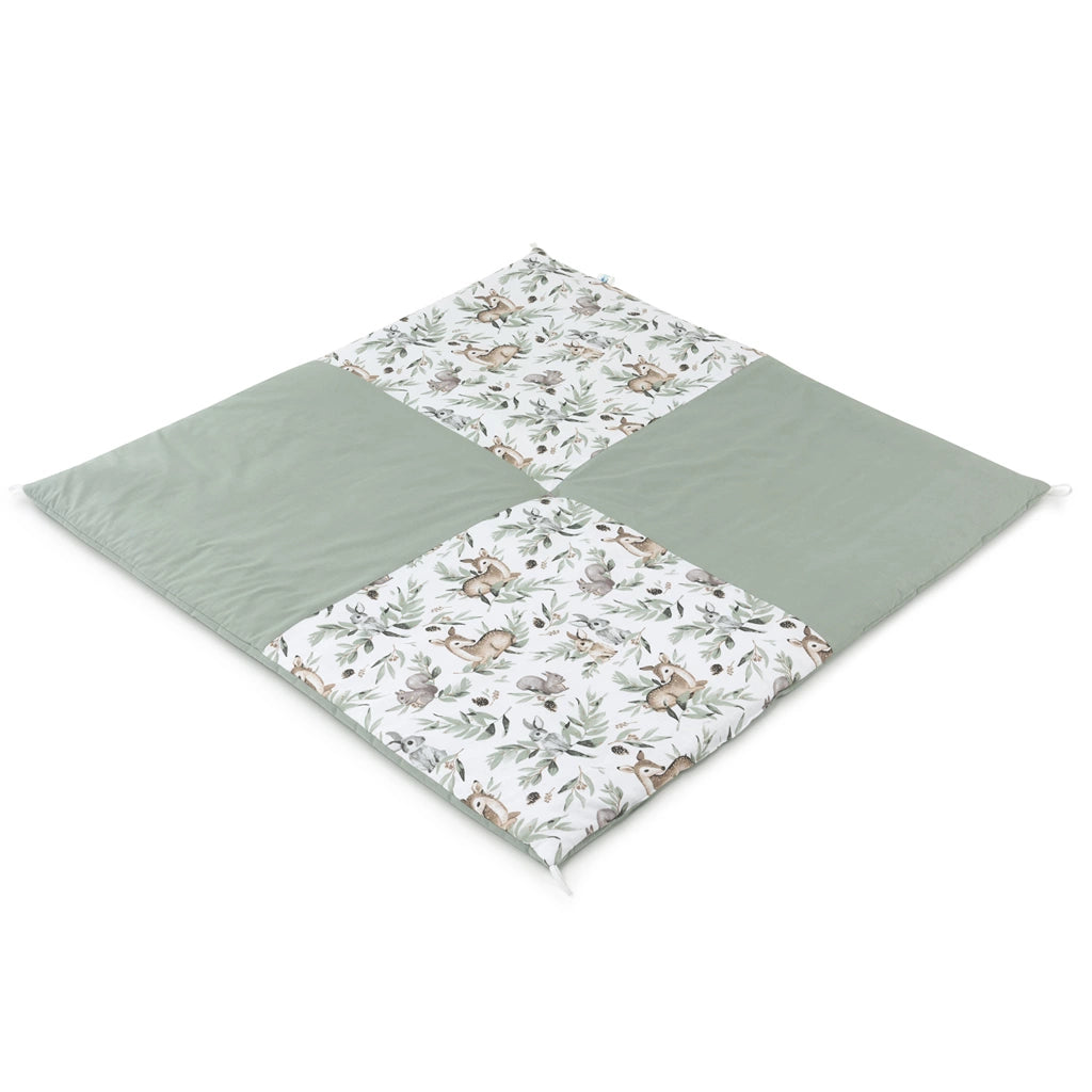 TIPI sátor szőnyeg - Green Groove