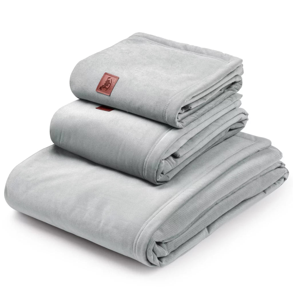 Royal Comfort takaró 70x100 - Grey