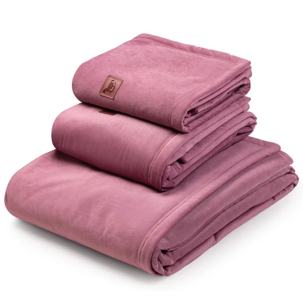 Royal Comfort takaró 100x140 - Old Rosa