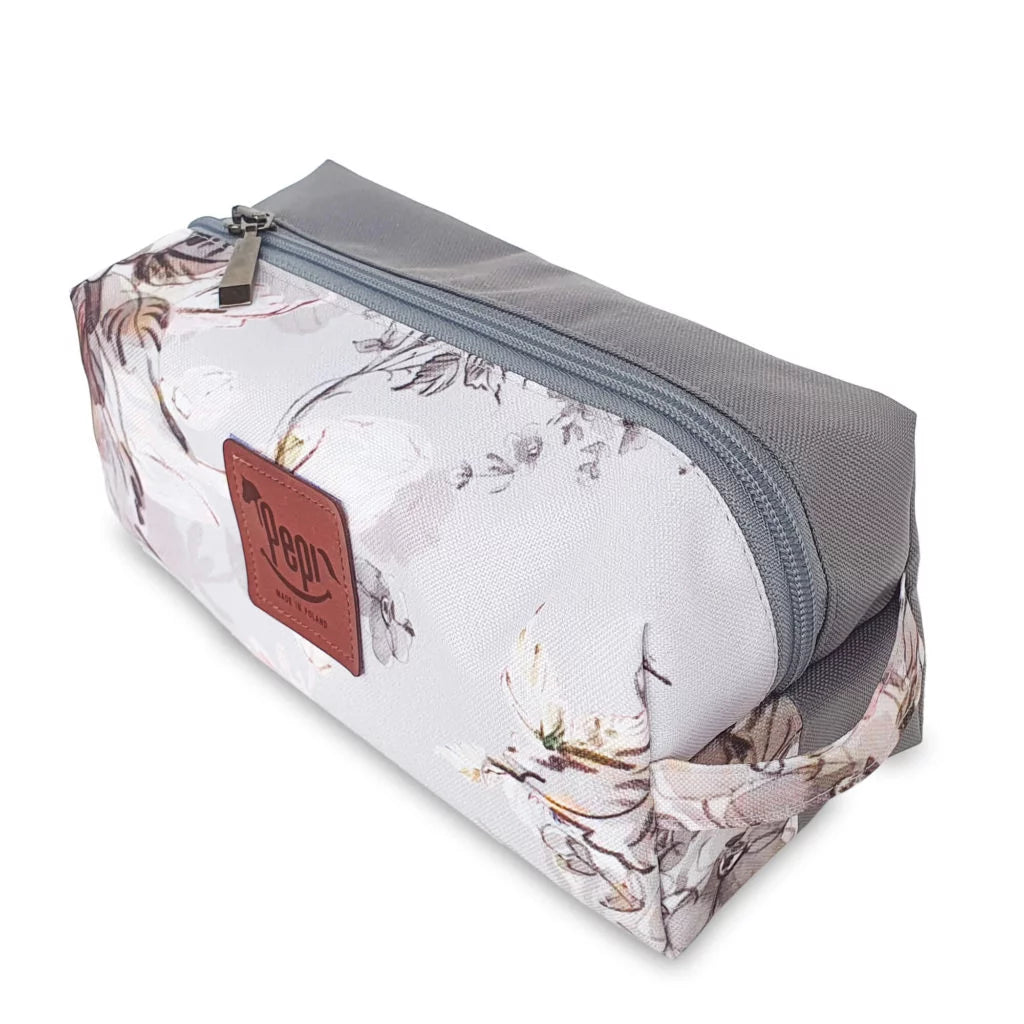 Neszesszer PAM - Apple Blossom Grey