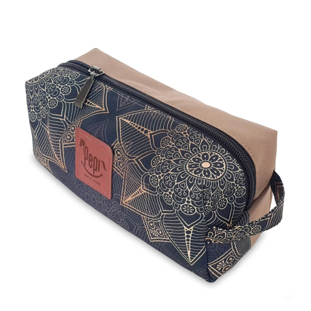 Neszesszer PAM - Rosette Mocca