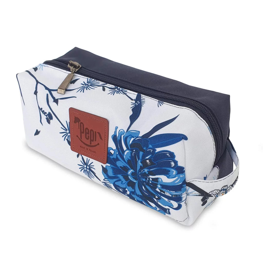 Neszesszer PAM - Cornflower Navy Blue