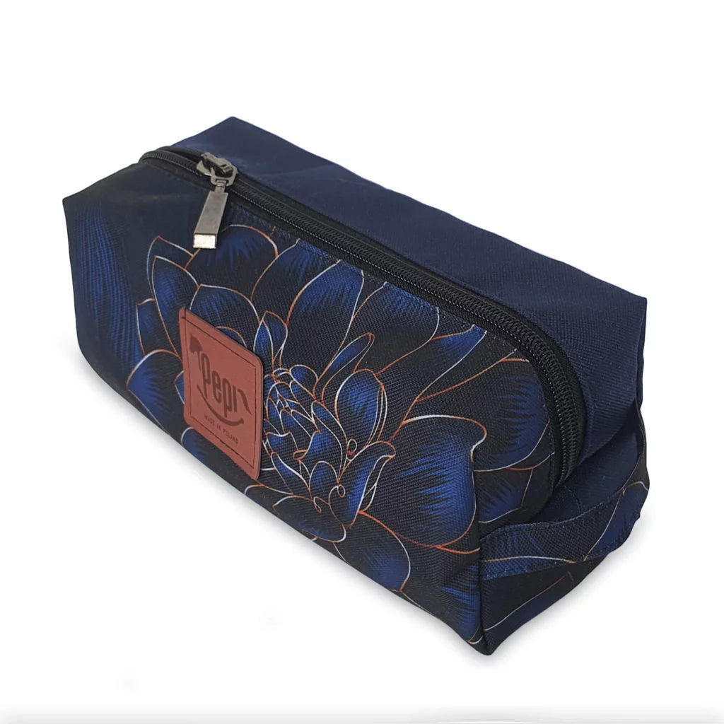 Neszesszer PAM - Peony Blue