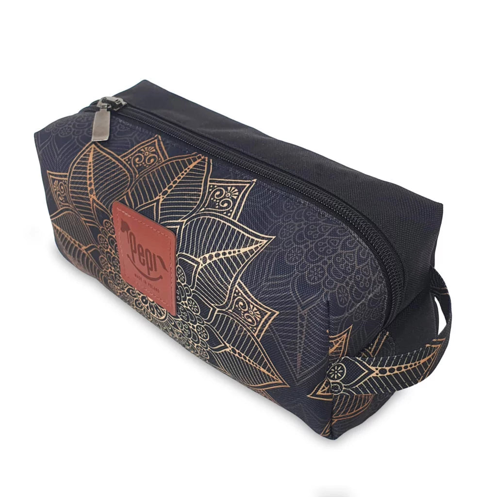 Neszesszer PAM - Rosette Black