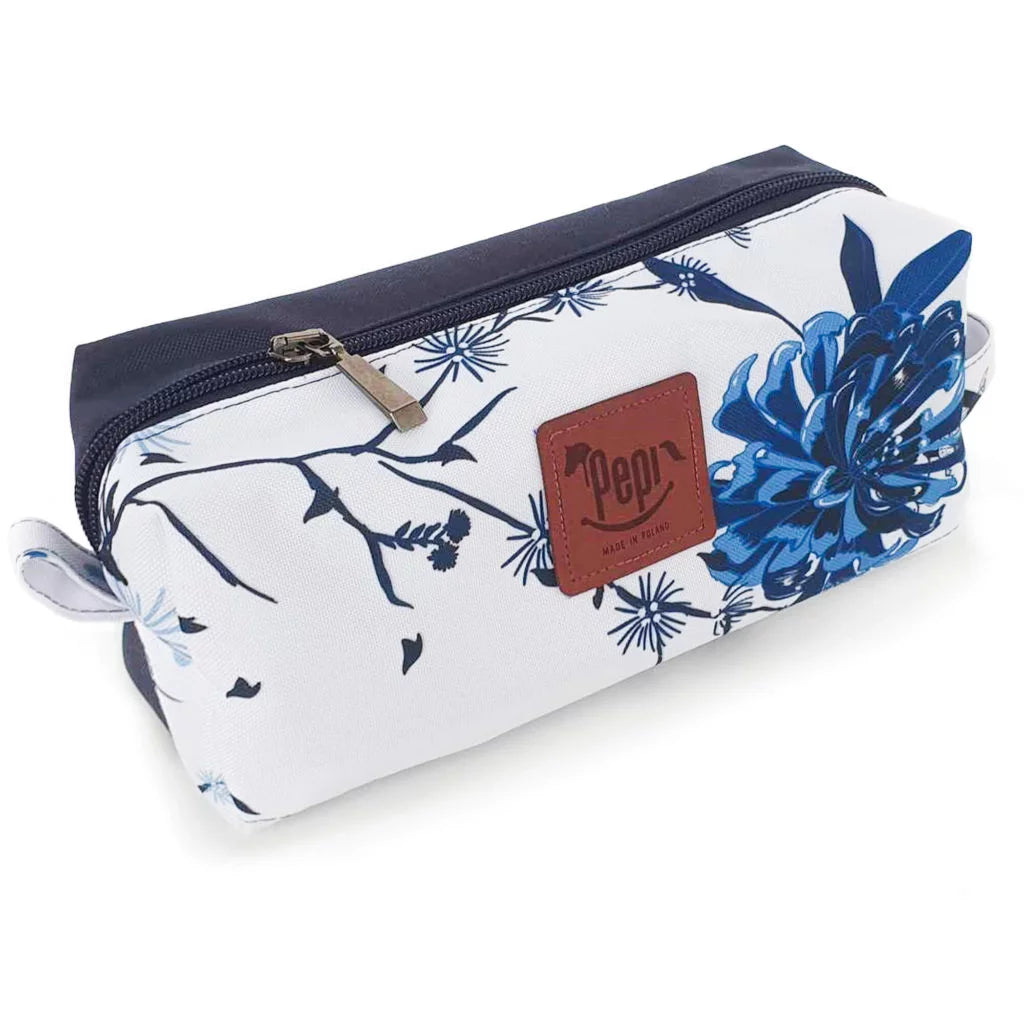 Neszesszer PAM - Cornflower Navy Blue