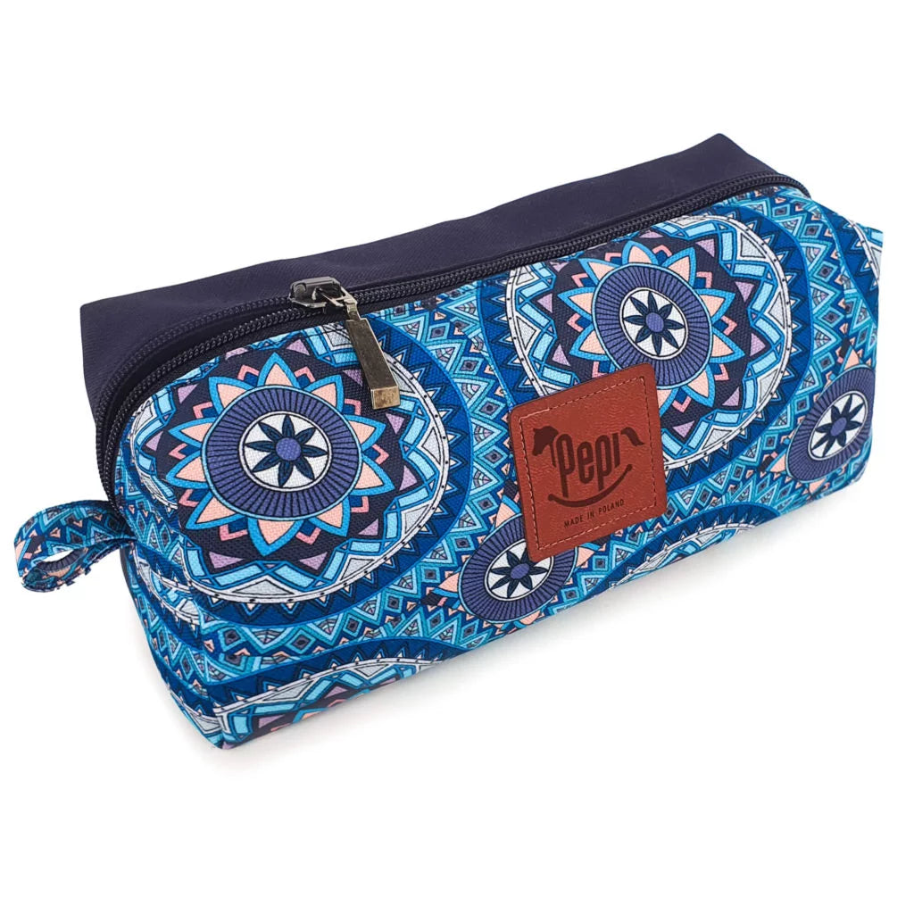 Neszesszer PAM - Mandal Blue