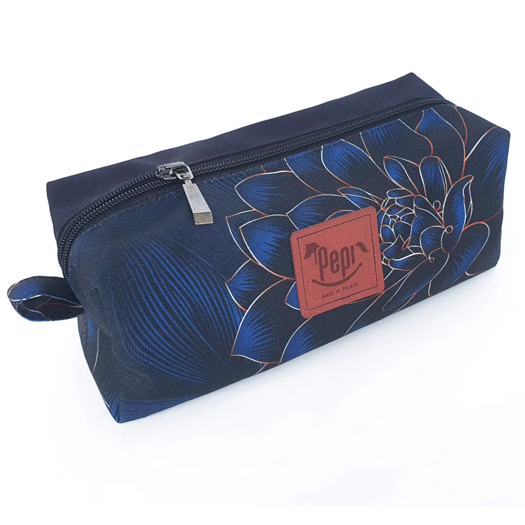 Neszesszer PAM - Peony Blue