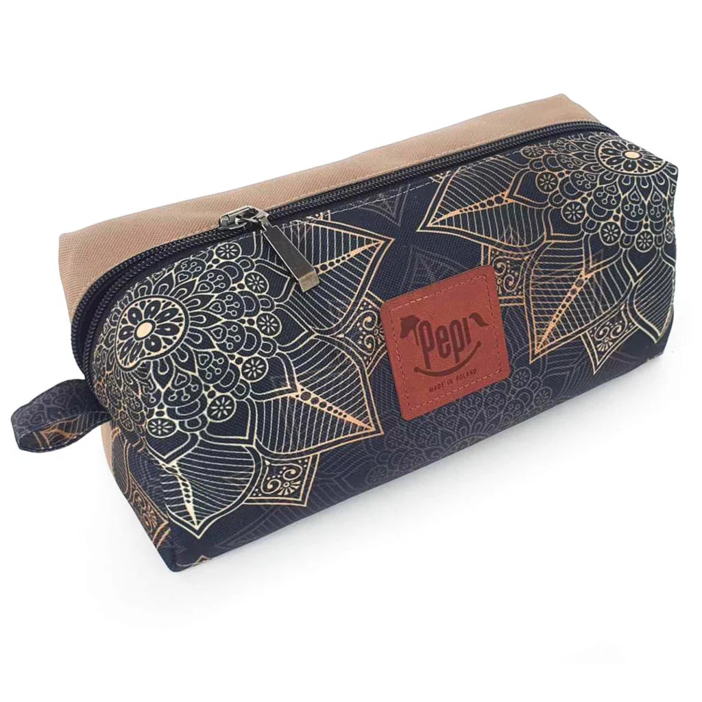 Neszesszer PAM - Rosette Mocca