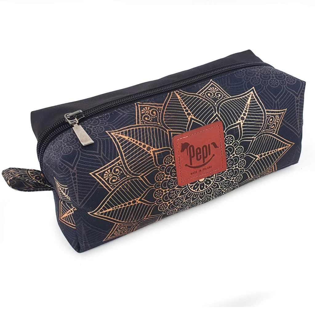 Neszesszer PAM - Rosette Black