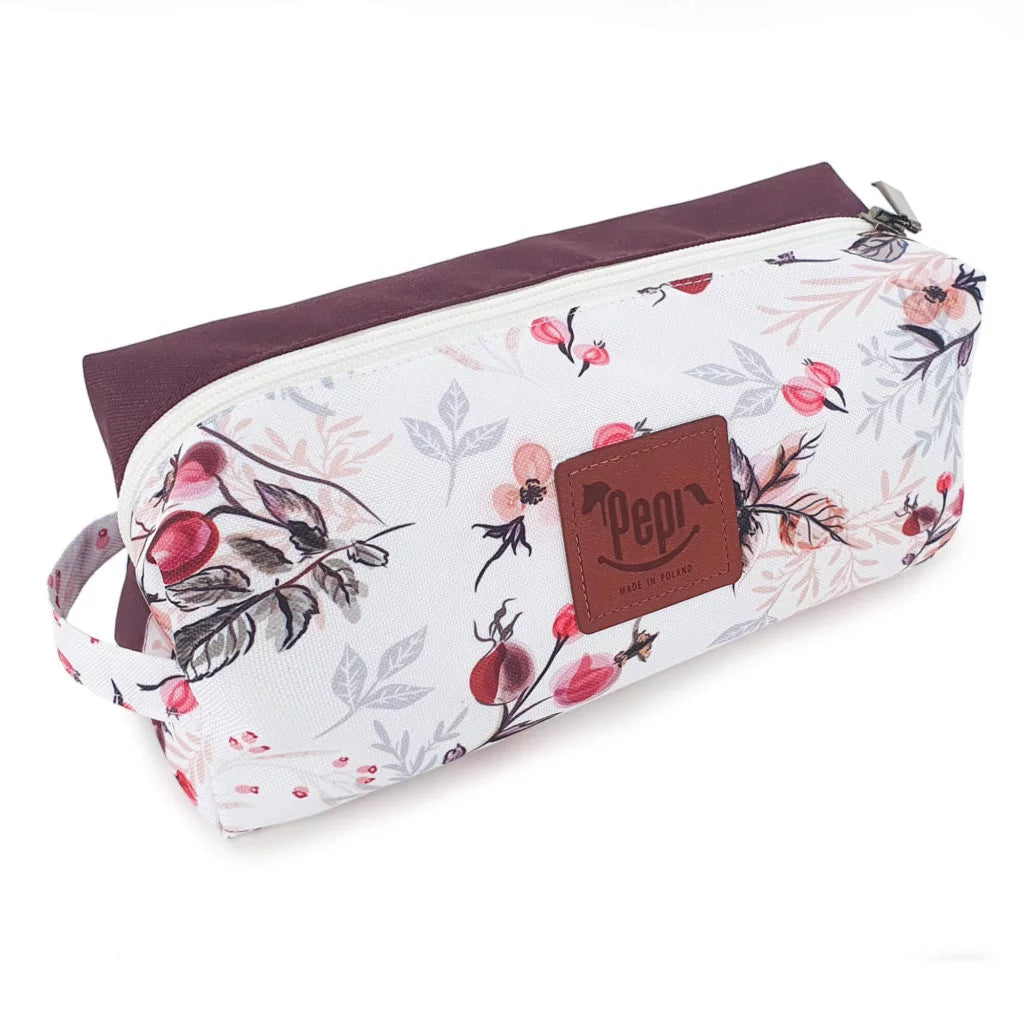Neszesszer PAM - Secret Garden Burgund